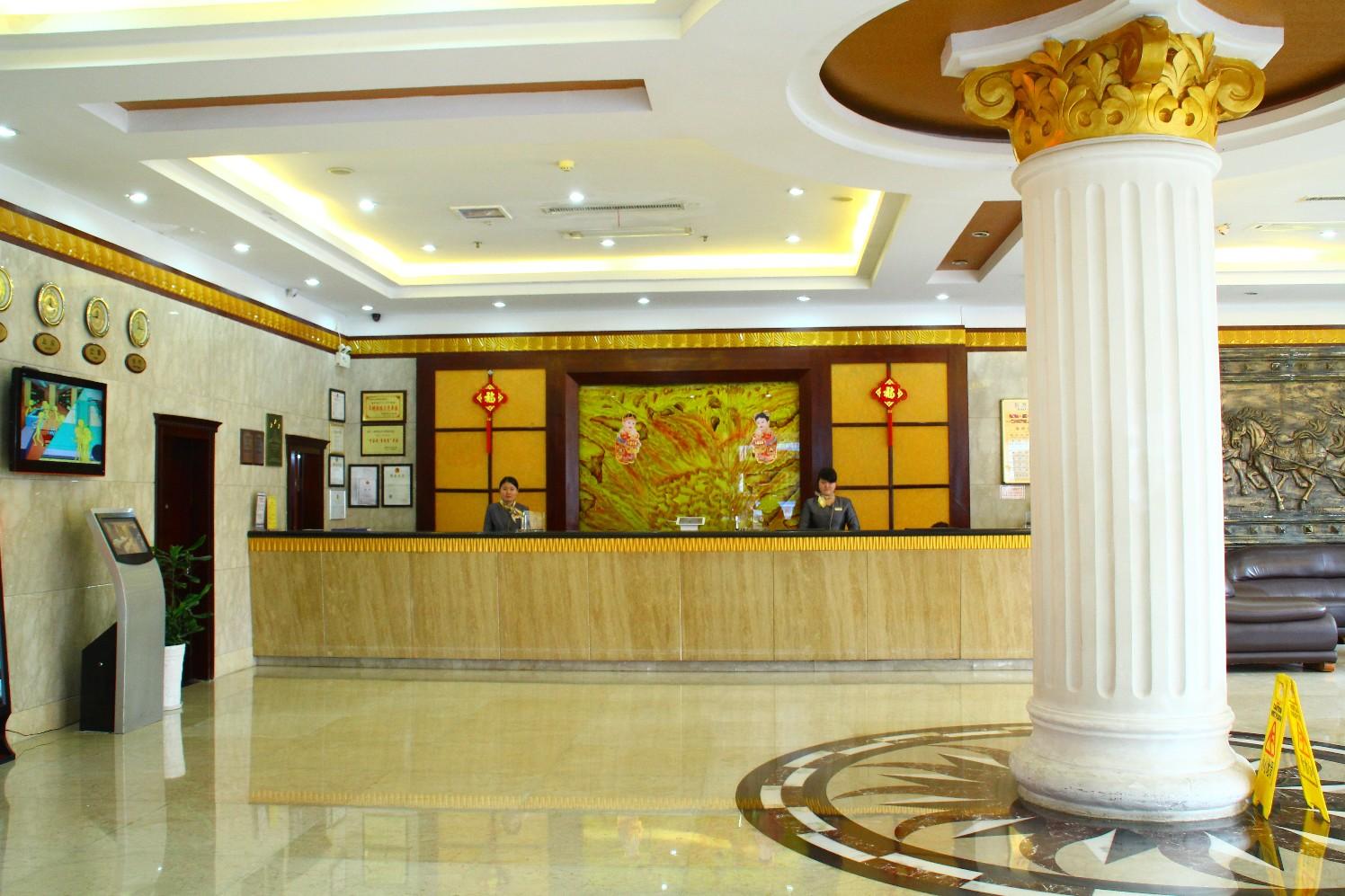 Oriental Paris Business Hotel 3*