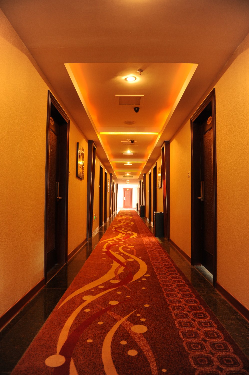 Oriental Paris Business Hotel 3*