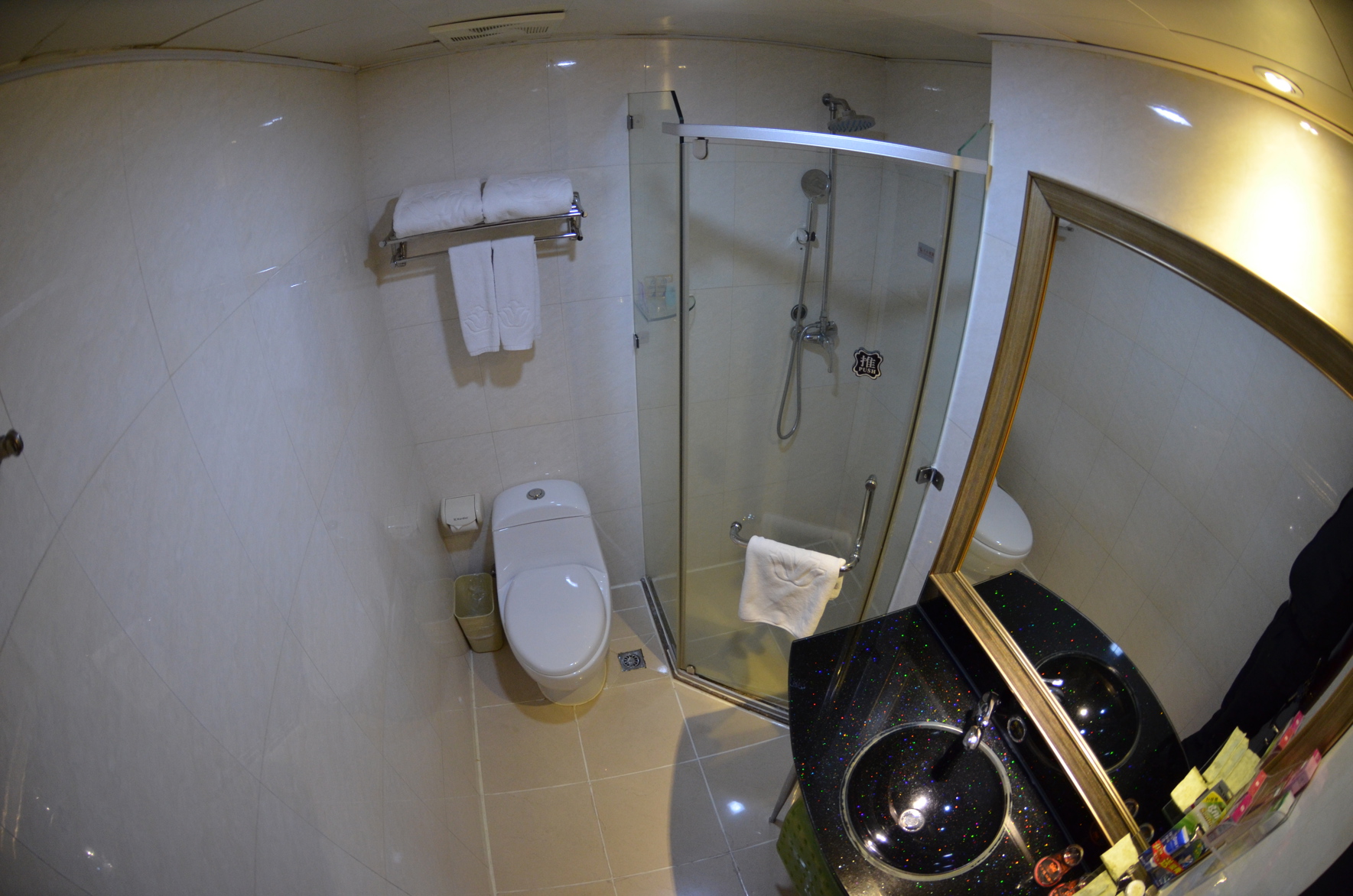 Oriental Paris Business Hotel 3*