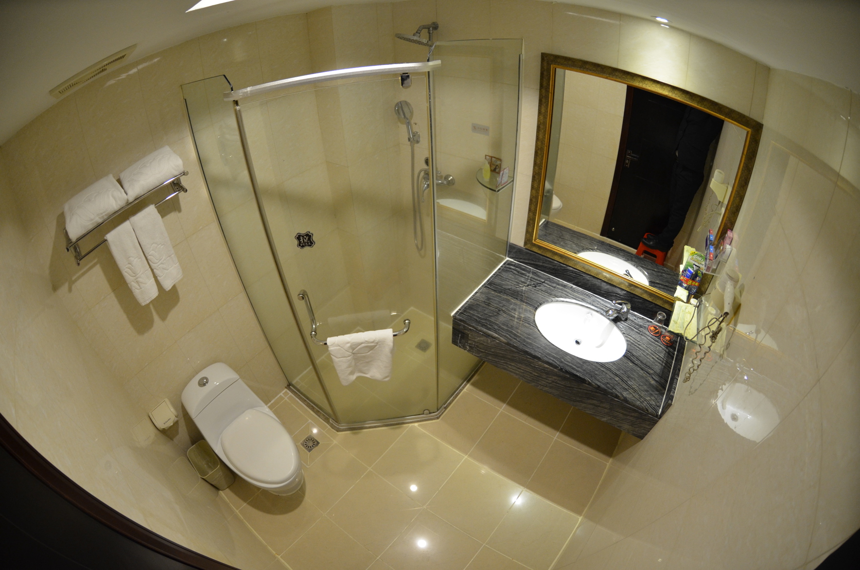 Oriental Paris Business Hotel 3*
