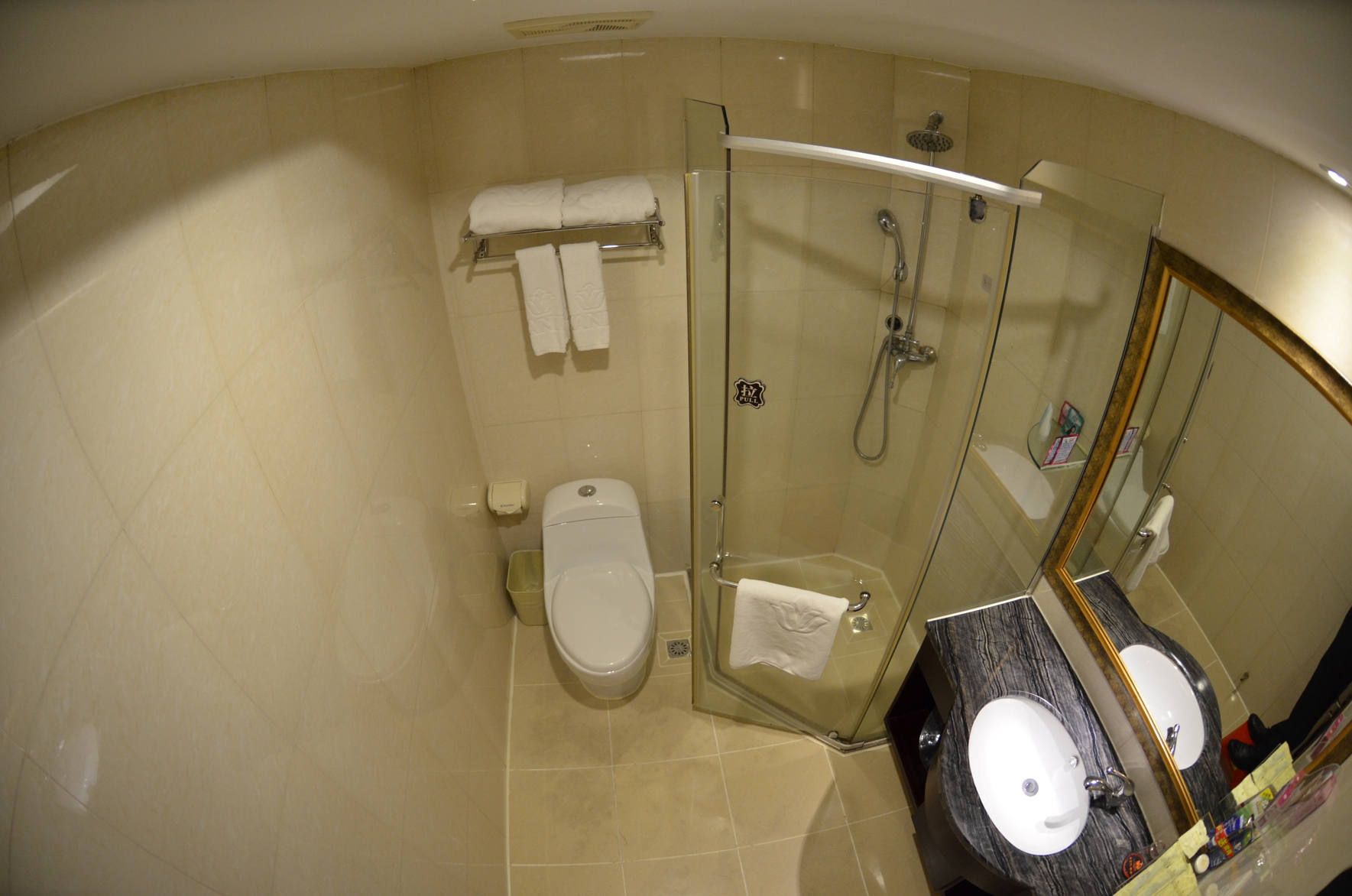 Oriental Paris Business Hotel 3*