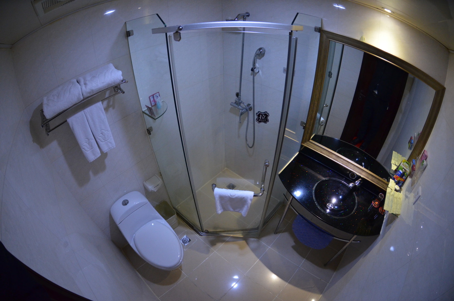 Oriental Paris Business Hotel 3*
