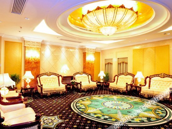 Jianming International Hotel 5*