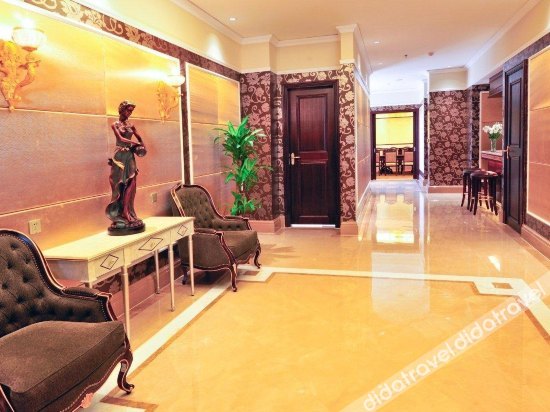 Jianming International Hotel 5*