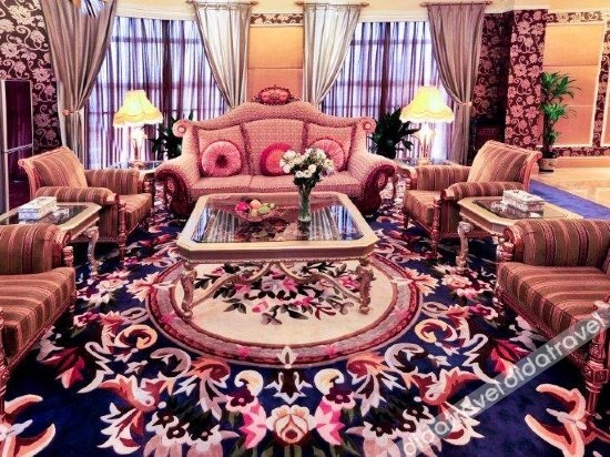 Jianming International Hotel 5*