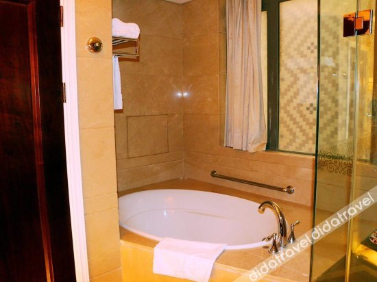 Jianming International Hotel 5*