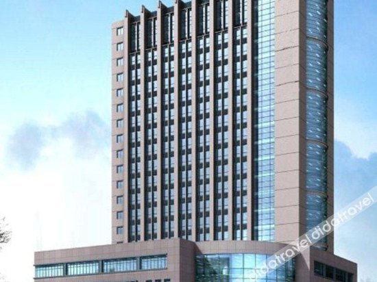 Jianming International Hotel 5*