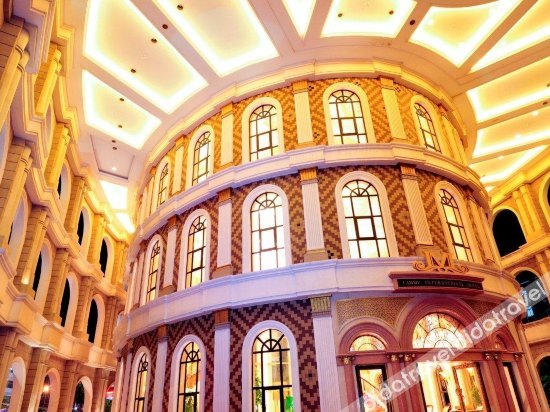 Jianming International Hotel 5*