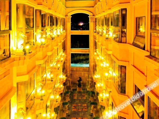 Jianming International Hotel 5*