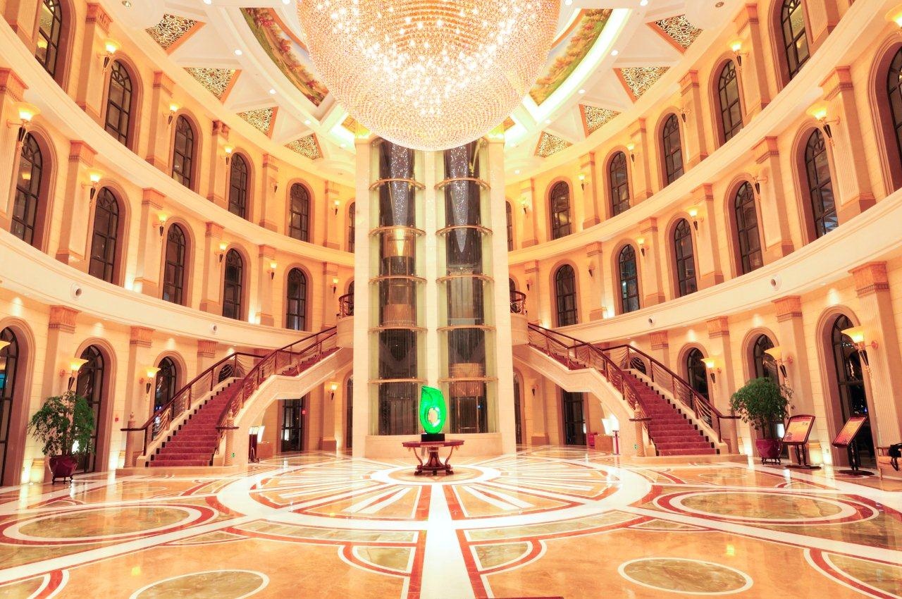 Jianming International Hotel 5*