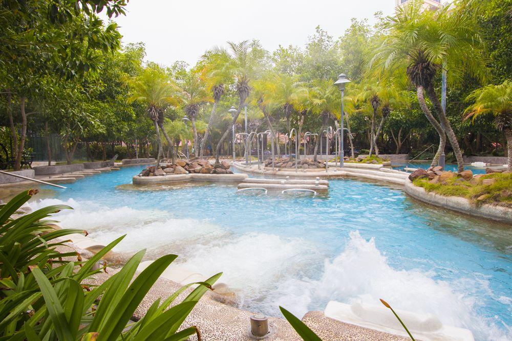 Cloud Nine Resort Hotel 5*