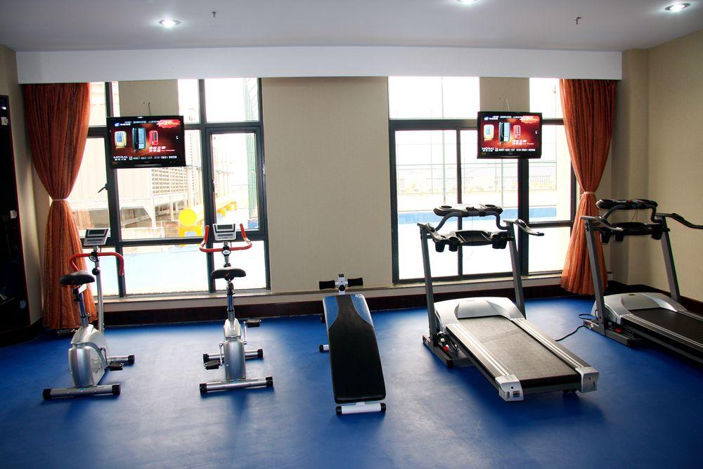 Cloud Nine Resort Hotel 5*