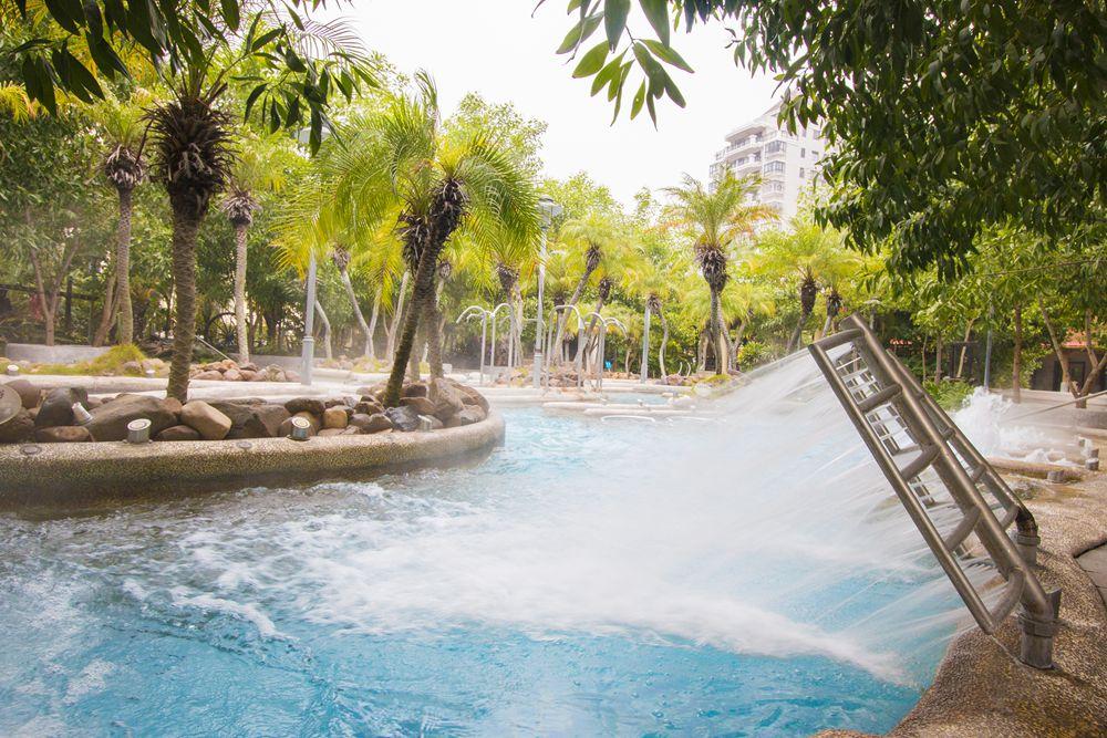 Cloud Nine Resort Hotel 5*