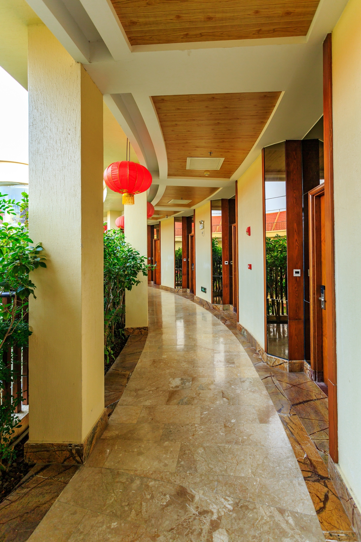 Cloud Nine Resort Hotel 5*