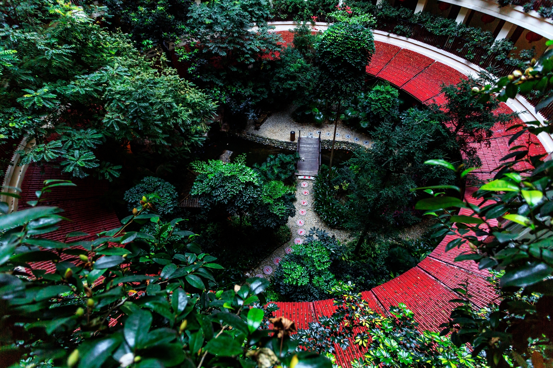 Cloud Nine Resort Hotel 5*