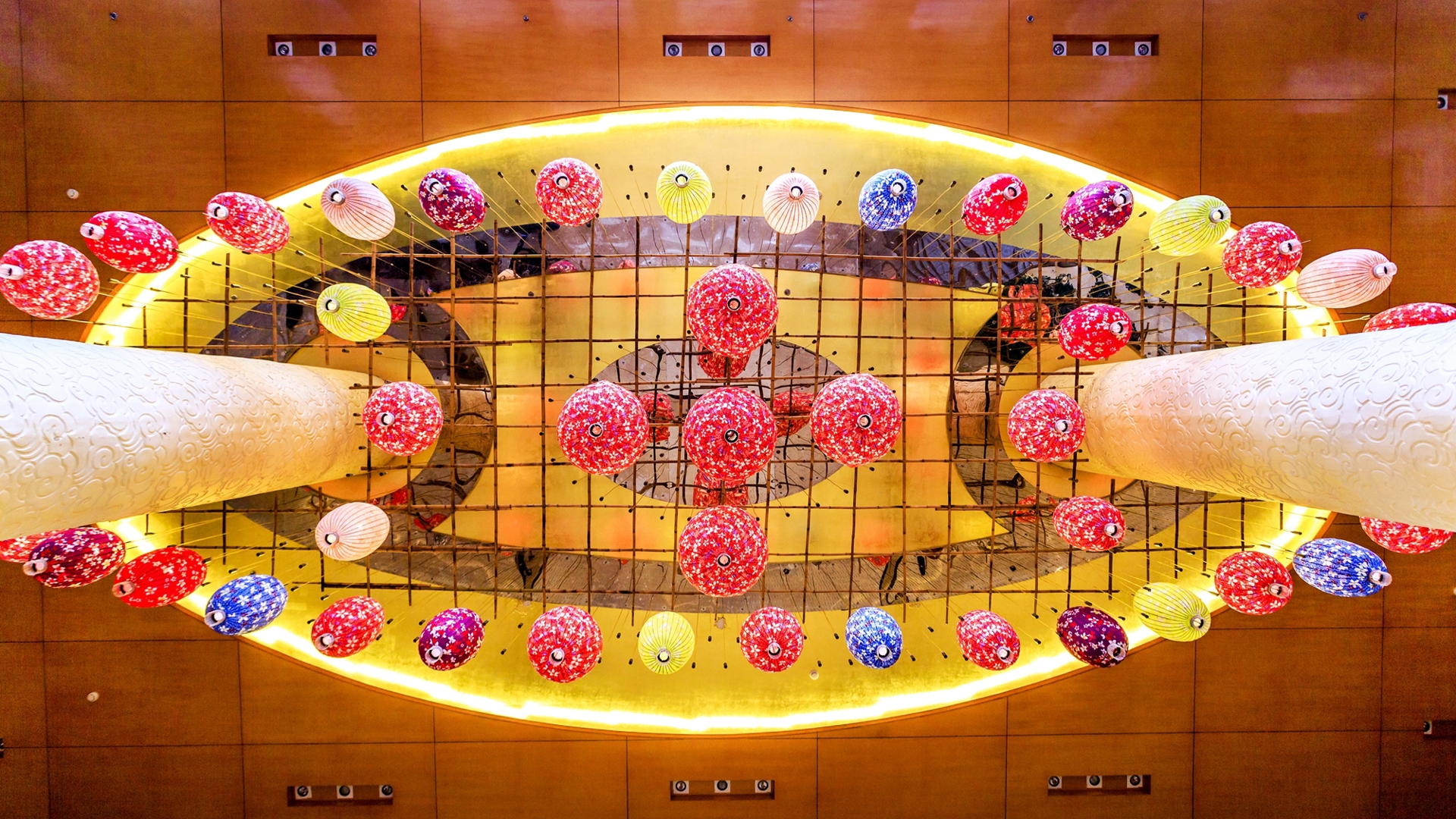 Cloud Nine Resort Hotel 5*