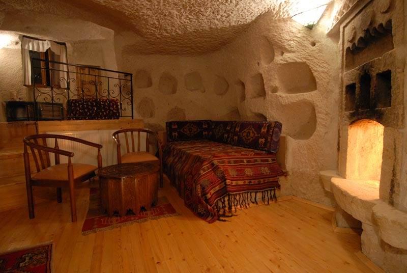 Туры в Legend Cave Hotel