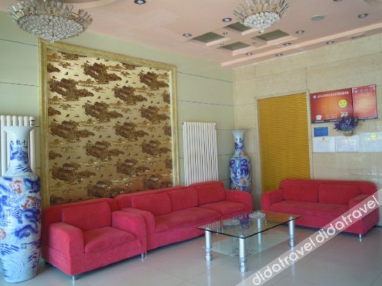 Ease Hotel (Chengde Xinglong County Branch) 2*