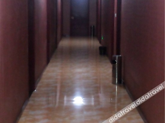Shihua Express Hotel 1*