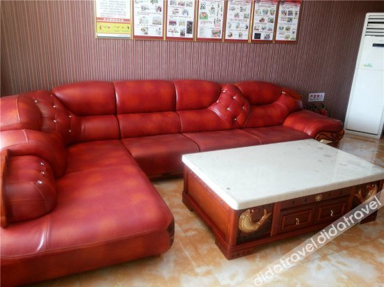 Shihua Express Hotel 1*
