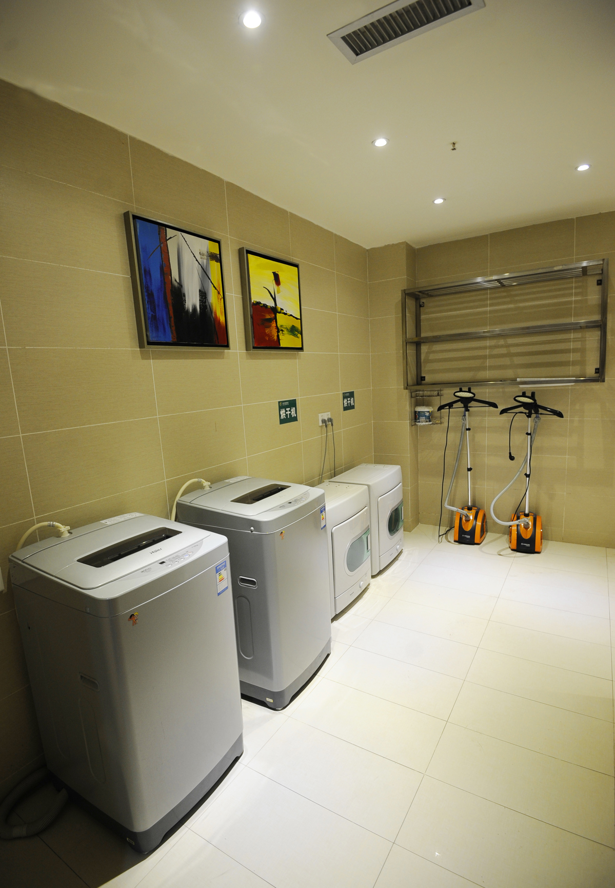 City Comfort Inn (Dongxing International Trade Port Store) 2*