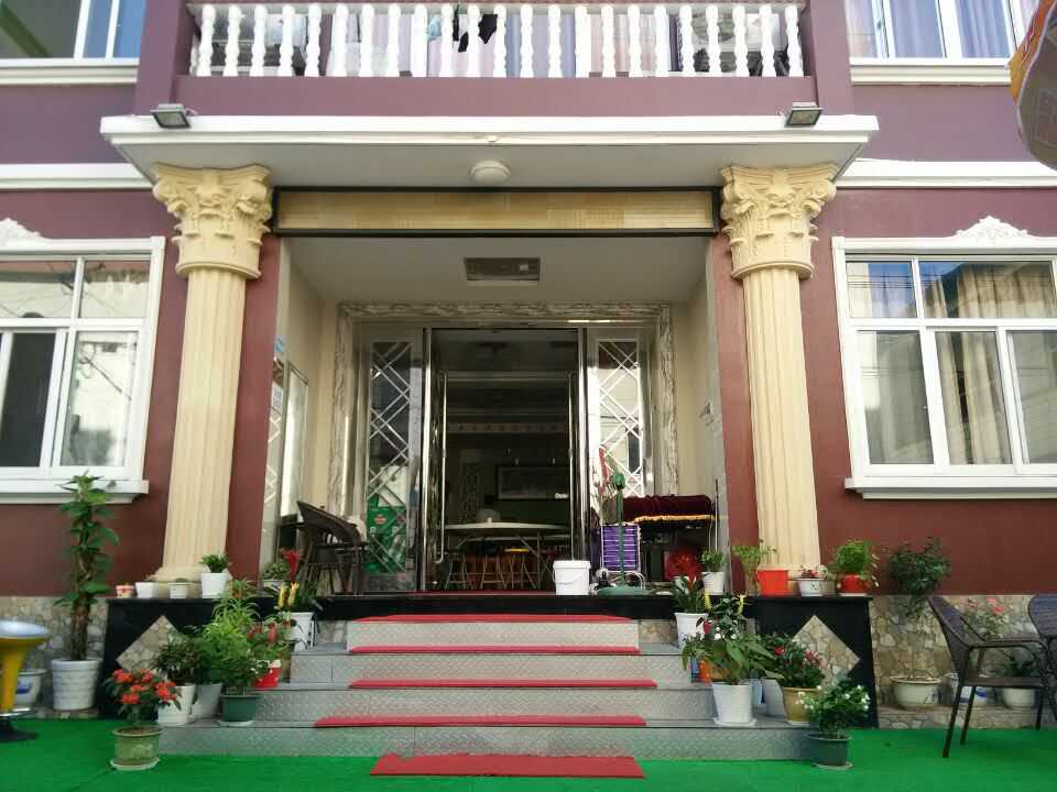 Shengsi Quanshan Inn 1*