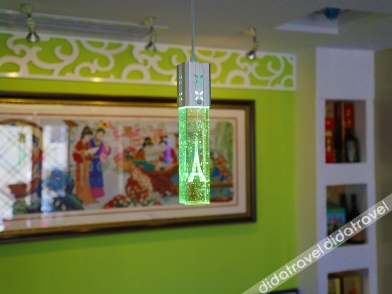 Shengsi Quanshan Inn 1*