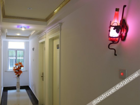 Shengsi Quanshan Inn 1*