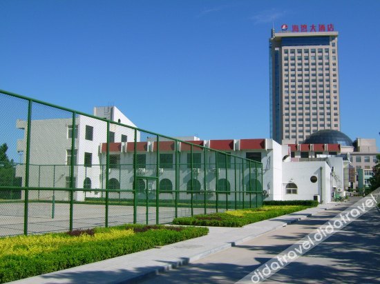 Gulf Hotel 4*