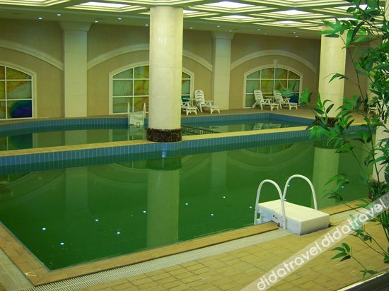 Gulf Hotel 4*