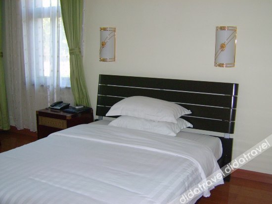 Gulf Hotel 4*
