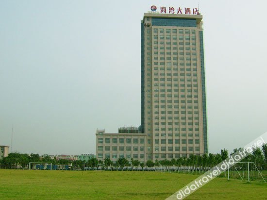 Gulf Hotel 4*