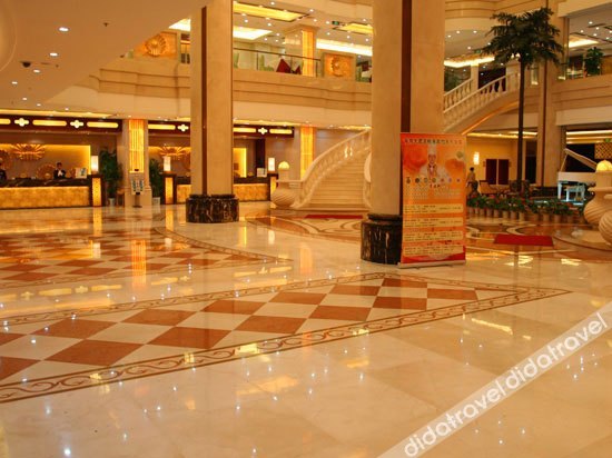 Gulf Hotel 4*