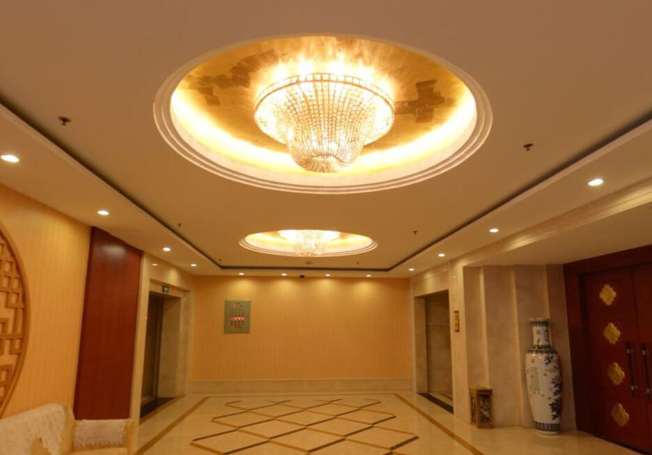 Gulf Hotel 4*