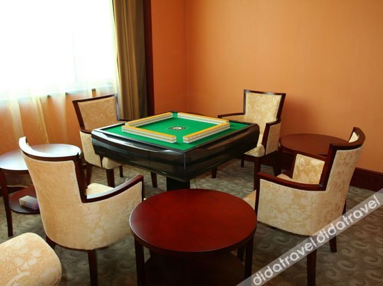 Gulf Hotel 4*