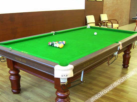Gulf Hotel 4*