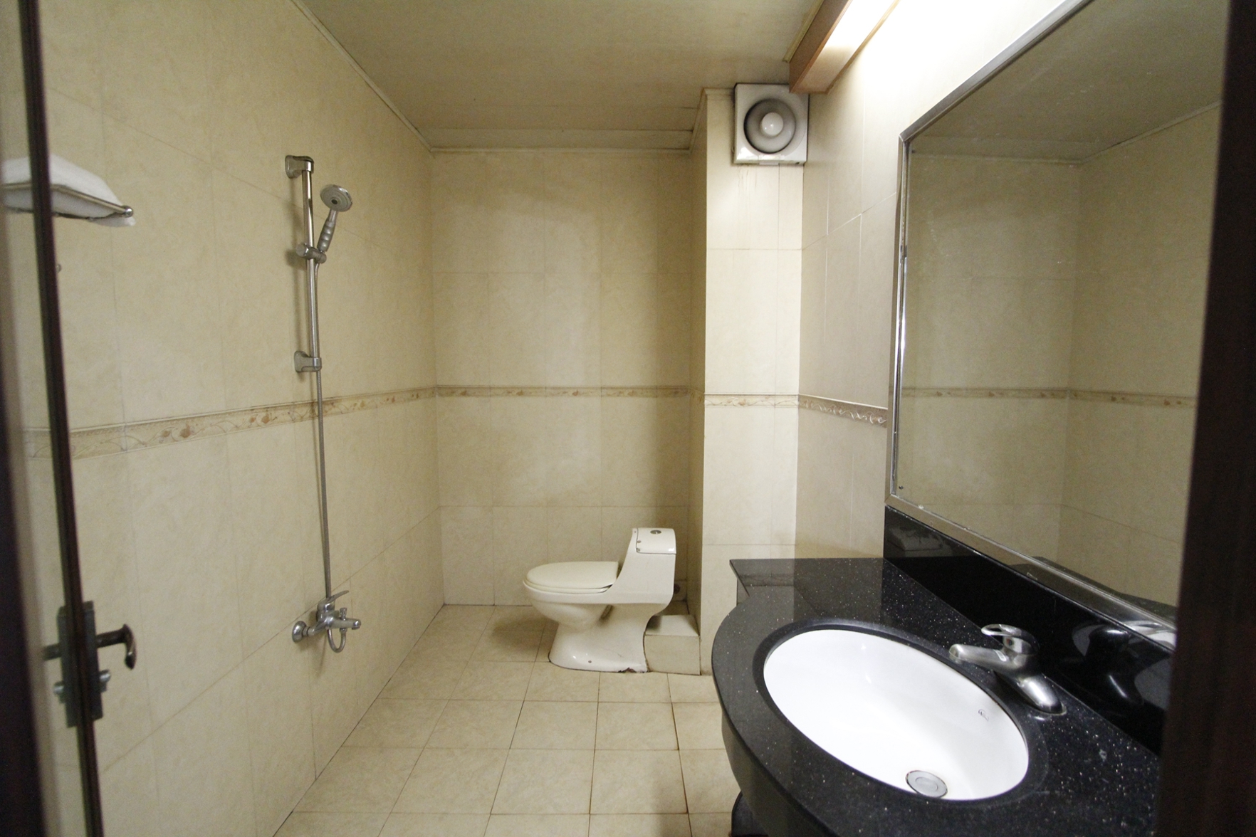 Minxing Hotel 2*