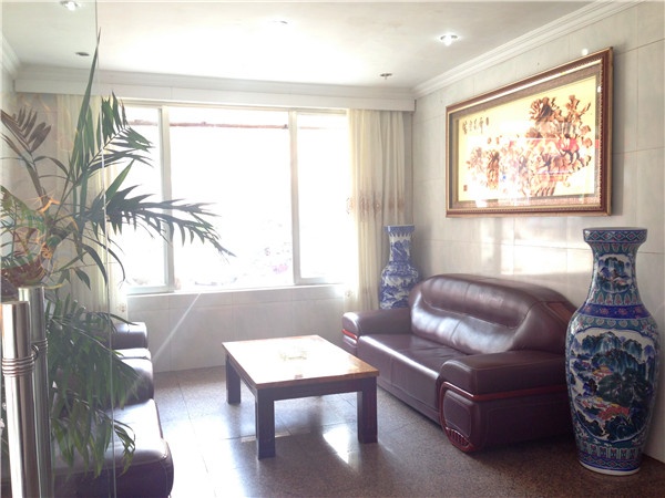Minxing Hotel 2*