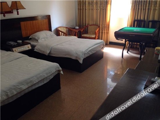 Minxing Hotel 2*