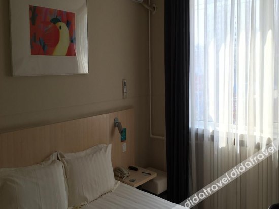 ChicoHotel 2*