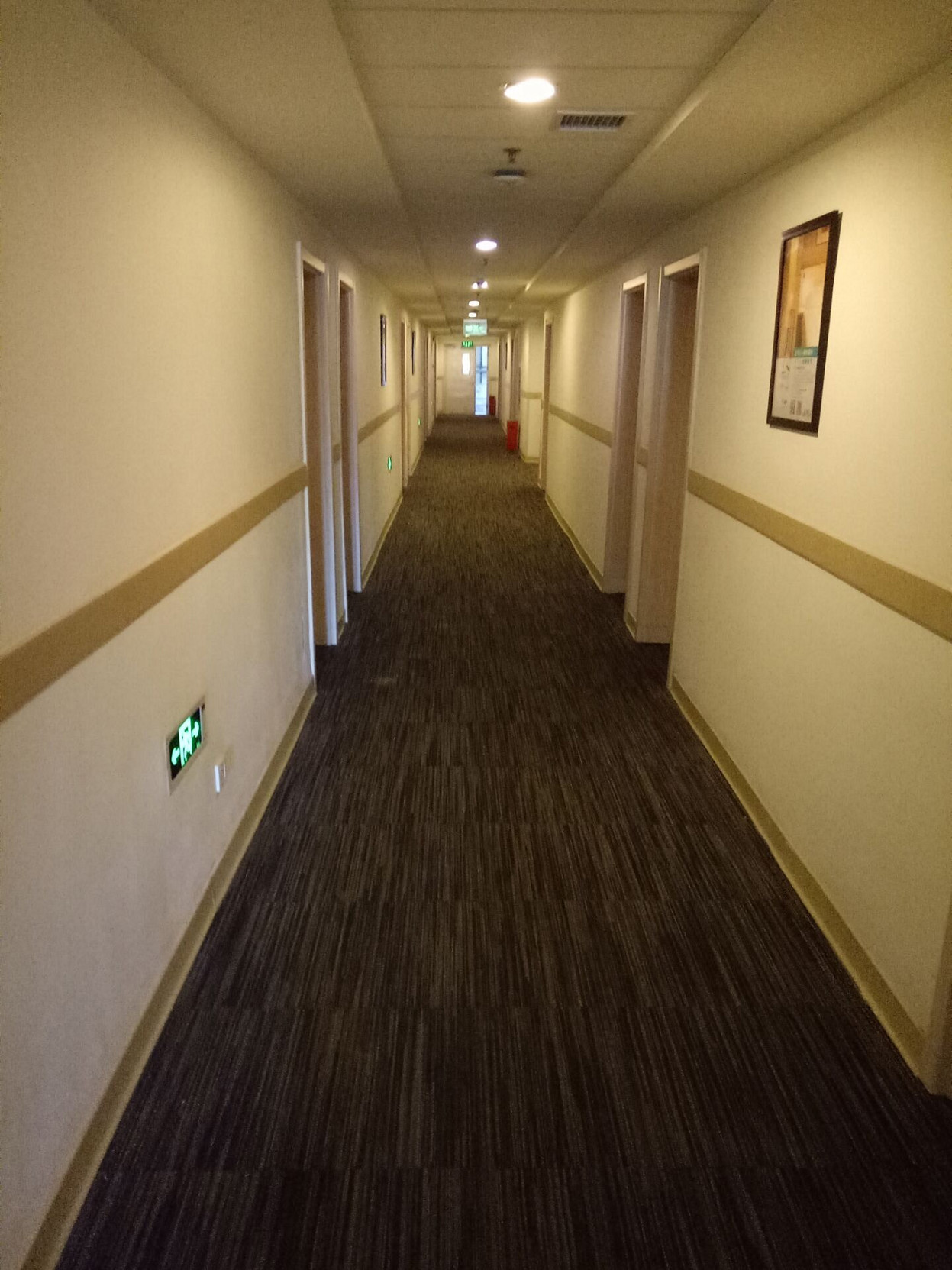 ChicoHotel 2*