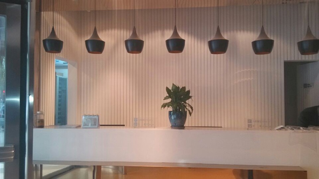 ChicoHotel 2*