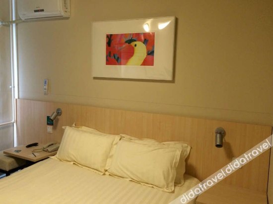 ChicoHotel 2*