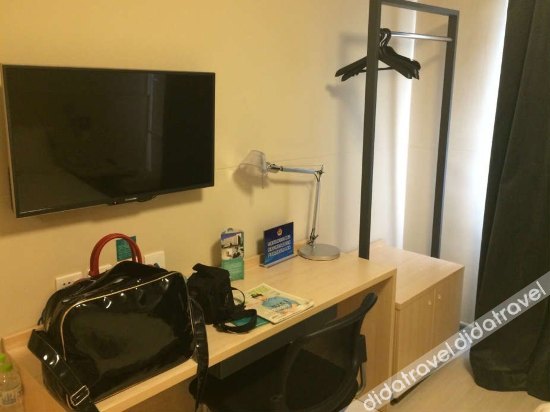 ChicoHotel 2*
