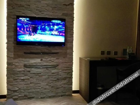 GreenTree Inn (Weihai North Station Bathing Beach) 2*