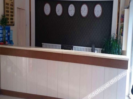 99inn Selected (Anping Zhongxin Road) 2*