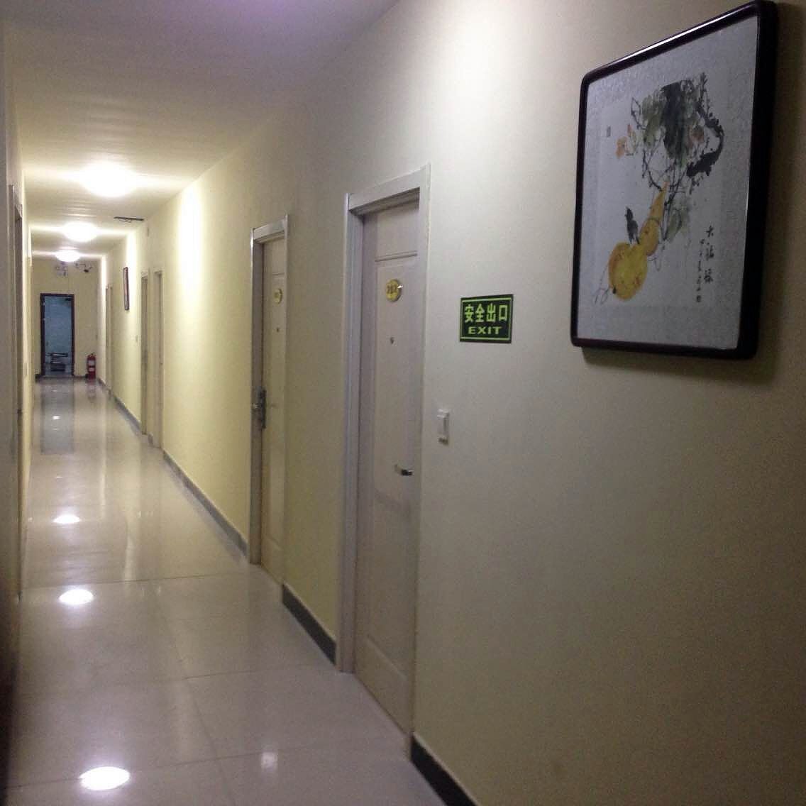 99inn Selected (Anping Zhongxin Road) 2*
