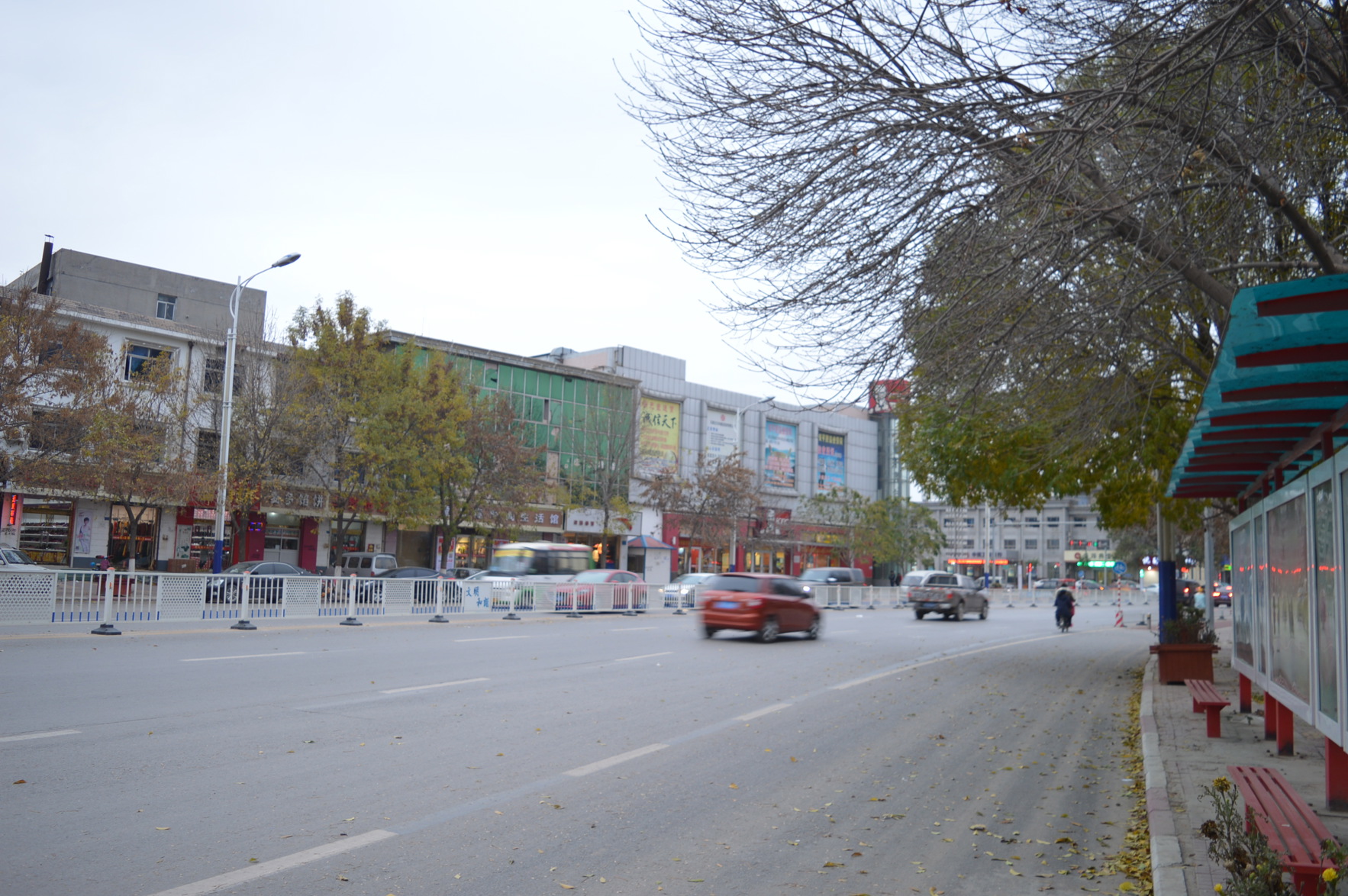 99inn Selected (Anping Zhongxin Road) 2*