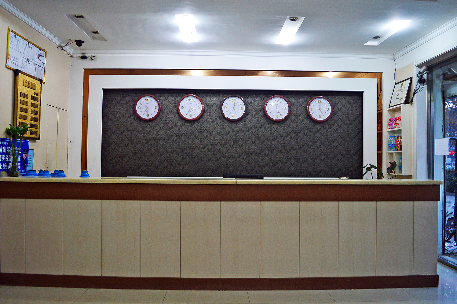 99inn Selected (Anping Zhongxin Road) 2*