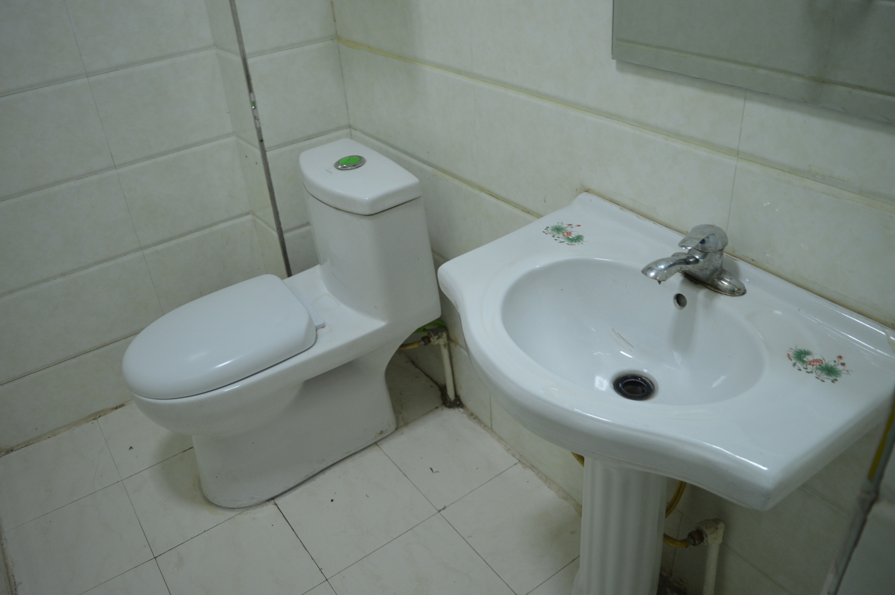 99inn Selected (Anping Zhongxin Road) 2*